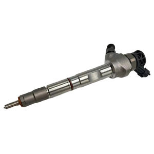 Injecteur de carburant à rampe commune Jision - Pièce d'injection durable pour les systèmes de moteurs diesel - Product Image 1