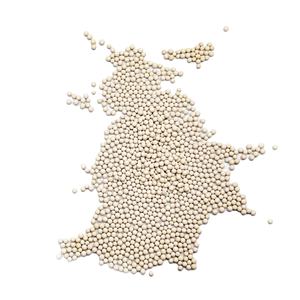 Цеолит 13X-APG молекулярные сита водяные адсорбенты осушители газообразный азот газообразный водород разделитель пластификатора типа поверхностно-активного вещества - Product Image 2