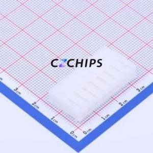 X8672H-08-N2 Housing (Wire-to-Board / Wire-to-Wire) P=3.96mm Connector 1x8P 3.96mm 1 8 - Product Image 2