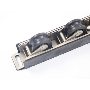 ลูกกลิ้งประตูบานเลื่อนแบบโอริกามิพร้อมโครงสร้างนาโนเพื่อการบำบัดด้วยตนเองสำหรับห้องแล็บทางชีวภาพ - Product Image 1