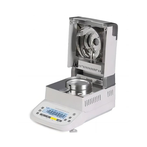 Analizador de Humedad por Infrarrojos XY-MW-IR, Equipo de Prueba de Humedad por Infrarrojos para Granos, Dispositivo Digital de Prueba de Humedad XY-MW- - Product Image 5