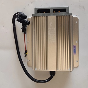 Composants du système de retardateur et de contrôle pour autocars et bus 8529 Retardateur Contrôleur <span class=keywords><strong>Terca</strong></span> 404240034 - Product Image 3