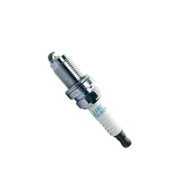 Bougie d'allumage Iridium LZFR6K11NS 12290-R62-H01 pour Honda CR-V 2.4L Civic 1.8L 2006-2011