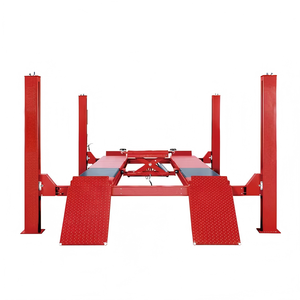 Máquina <span class=keywords><strong>de</strong></span> <span class=keywords><strong>Alineación</strong></span> <span class=keywords><strong>de</strong></span> <span class=keywords><strong>Ruedas</strong></span> 3D con Pantalla LED al Mejor <span class=keywords><strong>Precio</strong></span> y Más Económica, con Elevador <span class=keywords><strong>de</strong></span> Cuatro Postes para Taller y Centro <span class=keywords><strong>de</strong></span> Servicio Automotriz - Product Image 3