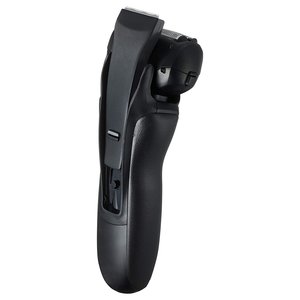 Afeitadora Eléctrica Recargable Personalcare Negra ES RT37 K503, Afeitadora Rotativa de Láminas con Función de Lavado para Afeitar la Barba - Product Image 4