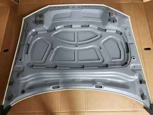 Capot moteur en aluminium pour <span class=keywords><strong>Audi</strong></span> Q7 A4/A5/A6/A7/A8/<span class=keywords><strong>Q3</strong></span>/Q5/Q6/Q8 Nouveaux numéros de pièces 4M0823029A 4H0823029A 4K0823029B 8K0823029H - Product Image 6