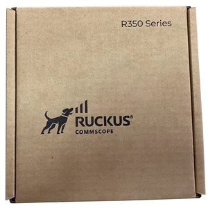 Brand <span class=keywords><strong>New</strong></span> Original ruckus R350 trong nhà điểm truy cập không dây 901-r350-ww02 mạng Router với 1 năm bảo hành giá tốt - Product Image 5