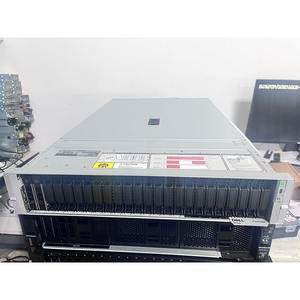 <span class=keywords><strong>Serveur</strong></span> Rack Dell Poweredge R7725 2 X Processeur AMD Epyc 9005 de 5ème Génération <span class=keywords><strong>Dns</strong></span> Ntp Time - Product Image 3