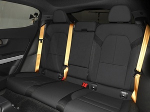 Polestar 2 Coche eléctrico Nuevo vehículo eléctrico de cuatro ruedas con motor híbrido EV Dirección izquierda de China-New Energy Car - Product Image 6