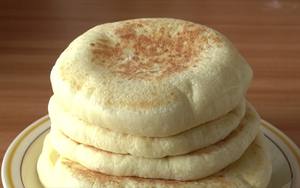 Équipement commercial de restauration électrique semi-automatique pour aplatir les tortillas, les tacos et les crêpes, machine à presser la pâte à pizza - Product Image 5