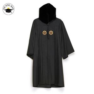 Toga de Graduación de Secundaria al por Mayor, Vestido Escolar de la Universidad de Corea, Toga de Graduación de la Universidad <span class=keywords><strong>Kyung</strong></span> Hee - Product Image 2