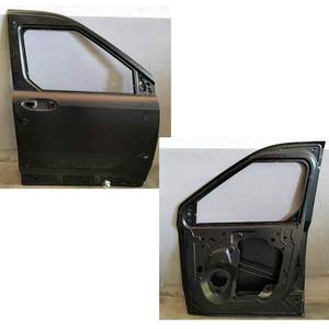 Pièces métalliques de rechange pour porte de voiture avant droite pour Fo-rd <span class=keywords><strong>Tourneo</strong></span> <span class=keywords><strong>Courier</strong></span> <span class=keywords><strong>2023</strong></span> Oem # PR2X6 V20124 AA - Product Image 3