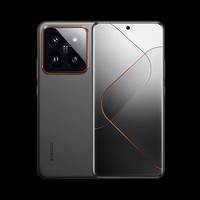 Ponsel Octa Core Laris Manis Layar 6.7 inci 2K AMOLED 120Hz Global 5G ROM Xia0mi Mi Xia0mi 14 Pro Inggris Prancis