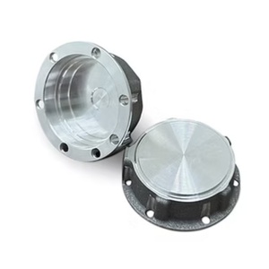 Garantie de qualité Haute précision Un composant essentiel des systèmes de suspension de véhicules Amortisseur de moto - Product Image 1