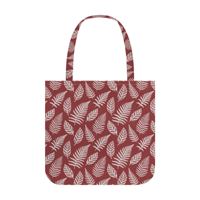 Sac fourre-tout en toile robuste et léger, imprimé sur toute la surface, grand format, motifs Aloha traditionnels d'Hawaï, pour la plage et le quotidien en été