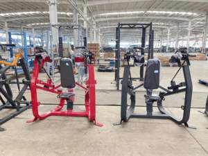 <span class=keywords><strong>Banco</strong></span> de Gimnasio Comercial para <span class=keywords><strong>Curl</strong></span> de Bíceps, <span class=keywords><strong>Banco</strong></span> de Acero con Placas de Peso para Entrenamiento de Bíceps, Máquina de <span class=keywords><strong>Curl</strong></span> de Brazos - Product Image 4