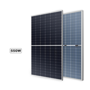 Panel Solar Monocristalino Flyt Mono 310w 300wp 1000w Individual 2500w 500w Precio - Product Image 1
