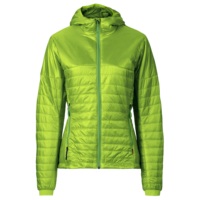 Veste matelassée élégante pour femmes, design personnalisé avec logo OEM, veste matelassée pour femmes, vêtements de sport