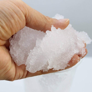 Cristales Superabsorbentes de Poliacrilato de Potasio para Agricultura, Jardinería y Césped para Mejorar la Eficiencia del Agua - Product Image 2