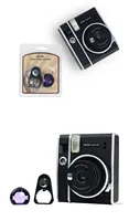 Objectif miroir pour selfie en gros plan pour Mini 90/Mini 99 avec changement de couleur et filtres violets