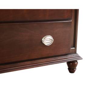 Cofre DB Summit de Glory Furniture, almacenamiento y organización para el hogar en capuchino - Product Image 2