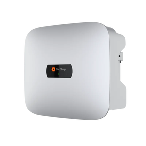 Starcharge Vesta EU CE CB Inverter 6-14kW Trifásico AC RS485 Bluetooth WiFi IP65 Protección para solución de Energía Residencial - Product Image 6