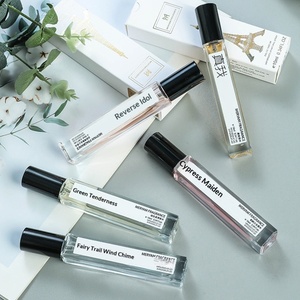 น้ำหอมผู้หญิงขนาดทดลอง กลิ่นดอกแพทชูลี หอมติดทนนาน กลิ่นอ่อนโยน สดชื่น เป็นธรรมชาติ แบบสเปรย์ ขายส่ง - Product Image 2