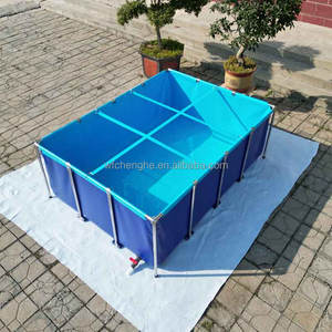 Solution de Traitement des Eaux : Réservoir d'Eau en Acier Inoxydable de Qualité Industrielle pour Usine - Product Image 4