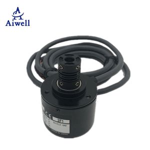 Codificador Rotatorio Original Nuevo para OMRON E6C3-AG5C - Product Image 1