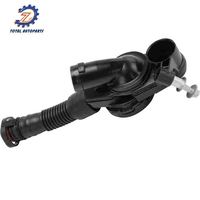 صمام تهوية علبة المرفق الأصلي من بورش OEM 94610722977 لسيارات بورش كايين وباناميرا وماكان