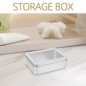 Caja de Hojalata Personalizada al por Mayor para Regalo, Chocolate, Menta, Juguete Infantil, USB, Empaque de Alimentos - Product Image 4