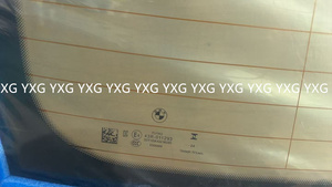 <span class=keywords><strong>Parabrezza</strong></span> posteriore compatibile con 2024 <span class=keywords><strong>BMW</strong></span> 7 <span class=keywords><strong>serie</strong></span> G70 - Product Image 4