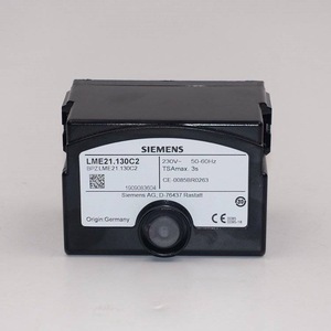Contrôleur dédié Siemens Lme22 331c2 240 V Modbus Fabrication allemande - Product Image 3