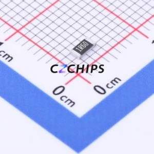 Résistance SMD 1206 1% 1ohm6 (Type : Film Épais) (Résistance : 1,6 Ohm Précision : ) - Product Image 1