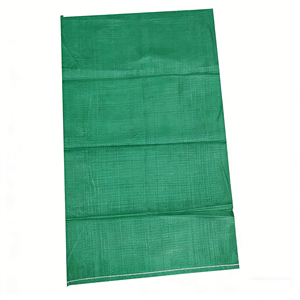 Sacs en PP tissés en polypropylène pour l'emballage de maïs et d'aliments pour animaux, 100 kg et 120 kg, avec impression personnalisée, pour le Burkina Faso et le Ghana - Product Image 3