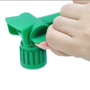 Pulvérisateur de jardin en plastique KOBOLD de Chine, usine OEM, mélangeur chimique 1:20 1:50, pulvérisateur à ventilateur, pulvérisateur d'extrémité de tuyau de jardin <span class=keywords><strong>pour</strong></span> <span class=keywords><strong>engrais</strong></span> - Product Image 6