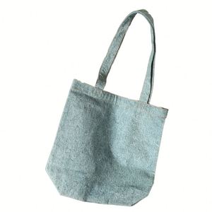 KAISEN High Quality Custom Wholesale Cartoon Pattern <b>Small</b> Size Reusable <b>White</b> Cotton Tote <b>Bag</b> with Shoulder Strap for Shopping - Product Image 1