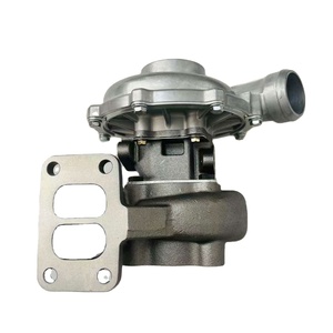 เทอร์โบชาร์จเจอร์ TKP7C-6 7406-1118012 7406.1118012 7406.1118013เทอร์โบชาร์จเจอร์สำหรับ kamaz - Product Image 2