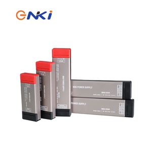 Fuente de Alimentación Conmutada LED Ultrafina de CA 110-240V a CC 24V, Transformadores de Iluminación con Chip de Nitruro de <span class=keywords><strong>Galio</strong></span>, 36W, 3 Años de Garantía - Product Image 1