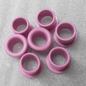 Œillets textiles en céramique de divers types, anneaux en céramique, guides de fil/guides de filature - Product Image 1