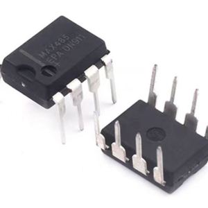Convertisseur DC multifonctionnel REC3-4805DRWZ/H6/A/SMD/CTRL +/-5V 3W pour la vente en gros de circuits intégrés - Product Image 1