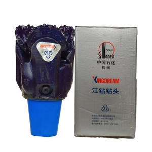Chất lượng cao API 6 1/8 "<span class=keywords><strong>kingdream</strong></span> thương hiệu tci <span class=keywords><strong>tricone</strong></span> bit cho nước cũng khoan - Product Image 5