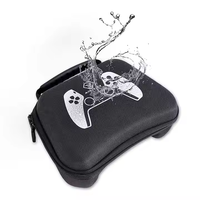 Étui rigide en EVA pour console de jeu portable PS5, étui pour console Switch, étui pour console PlayStation