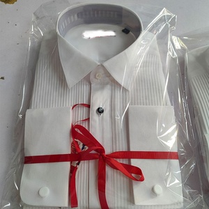 Producción a medida <span class=keywords><strong>de</strong></span> camisas formales <span class=keywords><strong>para</strong></span> cócteles y reuniones <span class=keywords><strong>de</strong></span> negocios - Product Image 5