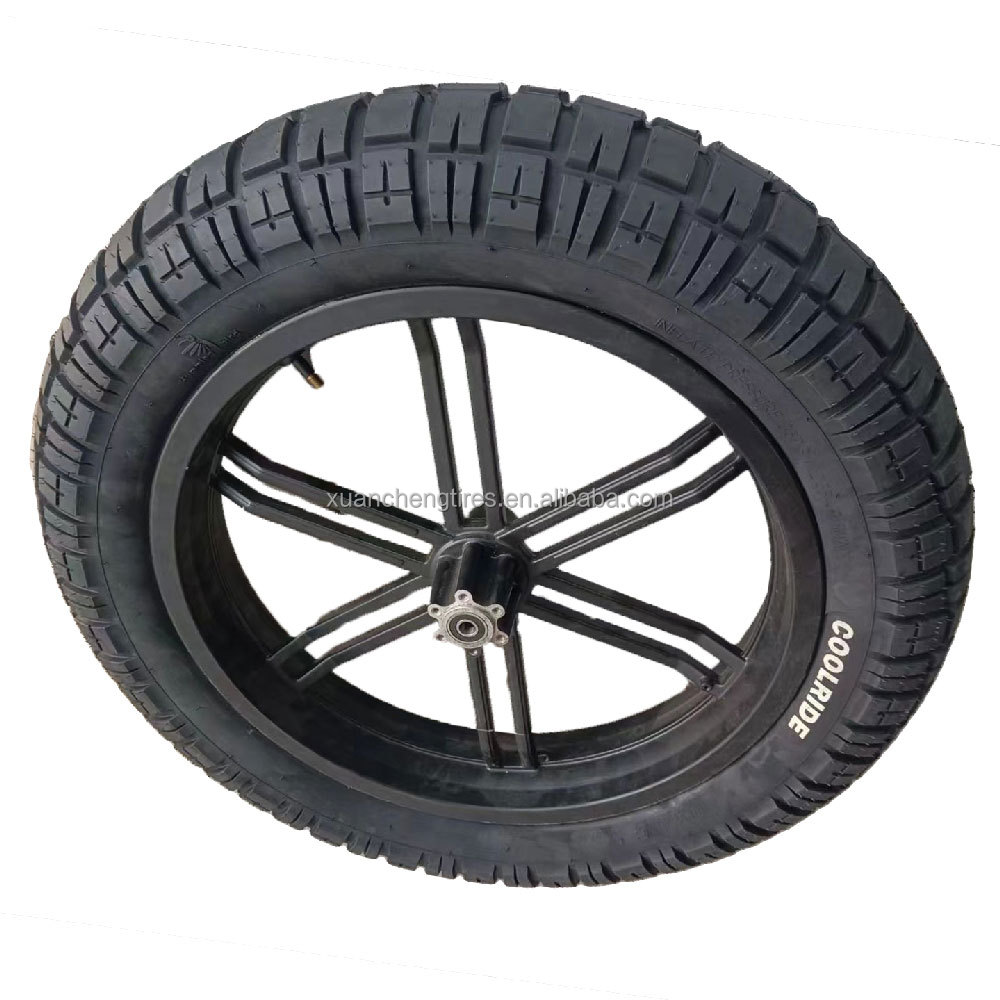 INNOVA Bicycle Tires Durable, High-Performance Options