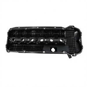 OE 11127512839 11120030496 Tapa de válvulas de culata al por mayor para BMW Serie 3 E46 Serie 7 E66 E65 1999-2018 - Product Image 5
