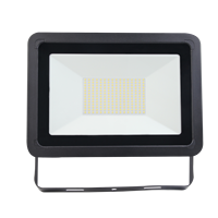 Proyektor Modul Pribadi Pabrik Banqcn China IP65 220V 110V 24V Lampu Sorot LED 50w untuk Pencahayaan Taman Luar Ruangan Bersertifikasi CE SAA ROHs