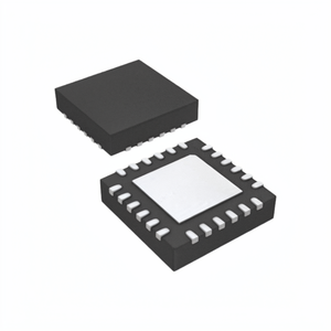 Composants Électroniques : Service Complet de Gestion de l'Alimentation (PMIC) 24 VFQFN Exposed Pad MP3386DR-LF-Z – Achetez en Ligne - Product Image 1