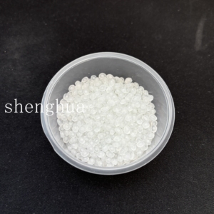 Granulés de plastique de qualité film PP Sino-pec PP F5606, polypropylène, haute rigidité, couleur personnalisée, moulage par soufflage, emballage cosmétique et alimentaire - Product Image 4