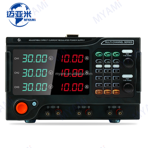 Multicanal ajustable 15V 30V 40V 60V 100V 150V 160V programable DC 2A 3A 5A 10A 20A laboratorio <span class=keywords><strong>de</strong></span> reparación <span class=keywords><strong>de</strong></span> teléfonos móviles <span class=keywords><strong>fuente</strong></span> <span class=keywords><strong>de</strong></span> alimentación <span class=keywords><strong>de</strong></span> CC - Product Image 3